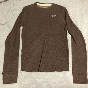 Hollister Co. Long Sleeve Shirt